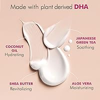 Beauty by Earth Tanning Lotion Self Tanner Travel Size 3.84oz — image 5