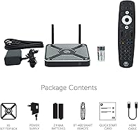 BuzzTV X5 Android TV Box — image 6