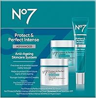 No7 Protect & Perfect Anti Aging Skincare Set — image 2