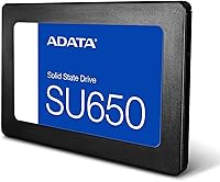 ADATA SU650 1TB 3D-NAND SATA 2.5 inch Internal SSD — image 2