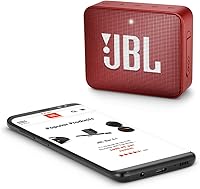 JBL GO2 Portable Bluetooth Speaker — image 5