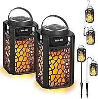 NULED 2-Pack Outdoor Bluetooth 5.1 Speakers — image 1