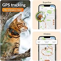 Weenect Cat XS GPS Tracker — image 2