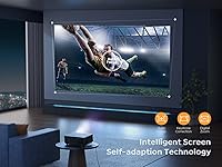 YABER K1 Projector — image 3