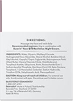 Eucerin Q10 Anti Wrinkle Skin Care Set, 1.7oz Day & Night Cream — image 10