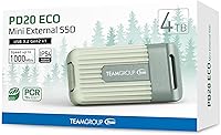 TEAMGROUP PD20 ECO 4TB Portable SSD — image 7