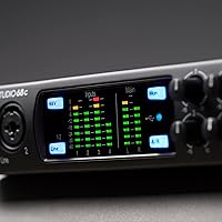 PreSonus Studio 68c USB Audio Interface — image 6