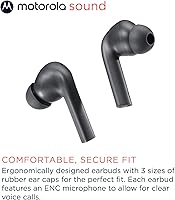 Motorola Moto Buds 065 — image 5