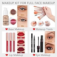 CHARMCODE Full Makeup Kit Ultimate — image 5