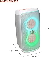 JBL PartyBox Club 120 Portable Party Speaker — image 3