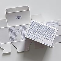 Schwanen Garten Antioxidant Eye Cream 0.67oz — image 6