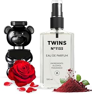 TWINS Impression of Toy Boy Eau de Parfum 100mL Review