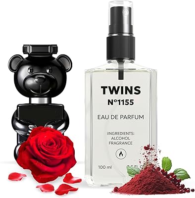 TWINS Impression of Toy Boy Eau de Parfum 100mL