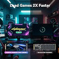 KingSpec OneBoom X400 1TB M.2 NVMe SSD — image 5