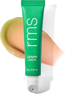 RMS Beauty Liplights Cream Lip Gloss Chameleon