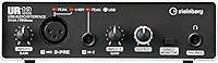 Yamaha Steinberg UR12 USB Audio Interface — image 2