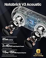 NOTABRICK Vi Bluetooth Speaker — image 3