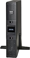 Tripp Lite SU1000RTXLCD2U Smart Online UPS — image 9