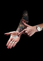 Murdock London Matt Mud Shaping Clay 1.7oz — image 6