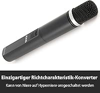 AKG C1000S Condenser Microphone — image 5