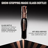 Charlotte Tilbury Exagger-Eyes Volume Mascara - Exagger-Black — image 5