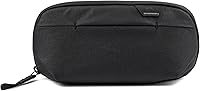 Peak Design Small Wash Pouch, Black — image 1