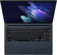 Samsung Galaxy Book Odyssey Intel Laptop 15.6″, i7, 8GB RAM, 512GB SSD — image 3
