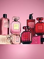 Victoria's Secret Bombshell 3 Piece Luxe Fragrance Gift Set 1.7oz — image 7