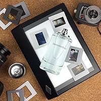 Mercedes-Benz for Men Eau de Toilette 8.1oz — image 7