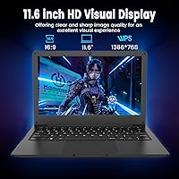 Azeyou CG11Q6-US 11.6-inch Laptop — image 2