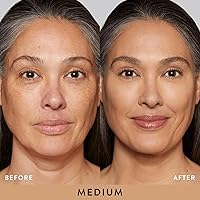 Laura Geller Baked Double Take Powder Foundation - Medium — image 2