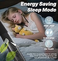 Hmusic HS88 Sleep Earbuds — image 7