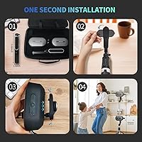 SOWO Soundwave MagePro Wireless Bluetooth Speakers — image 3