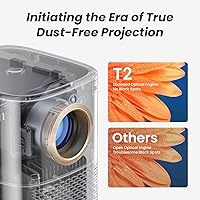 Yaber T2 Outdoor Projector — image 6