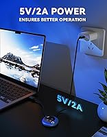 TPUFO G02 Wireless HDMI Transmitter and Receiver — image 9