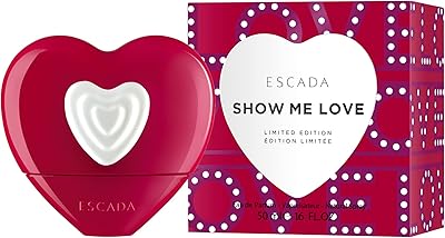 Escada Show Me Love Eau de Parfum 1.7oz