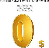 TUGARD G20B Smart Home Security System — image 2