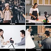 SMALLRIG Shotgun Mic 13164-SR — image 9