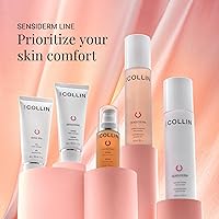 G.M. COLLIN Sensiderm Cleansing Milk 8.8oz — image 6