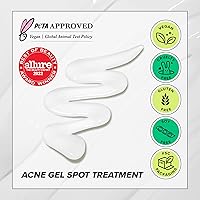 I DEW CARE Fix My Zit Acne Gel Treatment 0.67oz — image 5