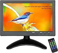 LONCEVON 7-inch LCD Monitor — image 1