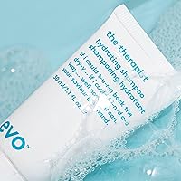 EVO The Therapist Hydrating Shampoo 1.05oz — image 6