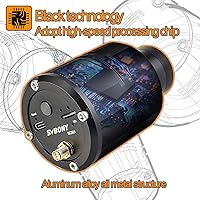 SVBONY SC001 WiFi Spotting Scope Camera — image 6