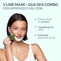 PLANTIFIQUE V-Line Collagen Mask (10 PCS) — image 4