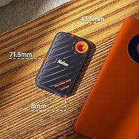 Netac ZX20 1TB Portable SSD — image 5