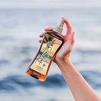 Panama Jack Amplifier Suntan Oil 8 FL OZ — image 2