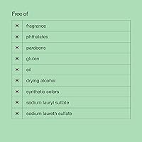 Clinique Exfoliating Face Scrub with Salicylic Acid, 3.4 Fl Oz — image 6