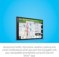 Garmin DriveSmart 86 — image 6