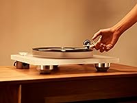 Marantz TT-15S1 Turntable — image 6