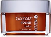 SEVEN GAZAR Polish Hair Gloss Treatment 1.7oz — image 2